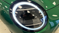 MINI Cooper 135kW E Exclusive [Level 2] 41kWh 3dr Auto Electric Hatchback